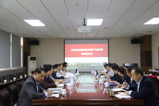 陜西省科技特派員中藥材產(chǎn)業(yè)技術(shù)服務(wù)團(tuán)工作推進(jìn)會(huì)在我校召開(kāi)