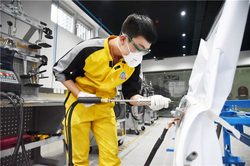 男孩子學(xué)技術(shù)服務(wù)類(lèi)專業(yè)的就業(yè)前景分析