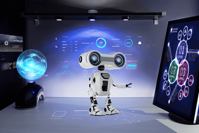 關于我們 專業技術服務，驅動您的業務增長