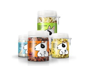 從寵物消費升級到品牌自造 阿飛和巴弟如何打造不一樣的寵物食品