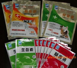 洮南市寵物食品與獸藥專用鍍鋁鋁箔塑料袋 生產、應用與價格解析