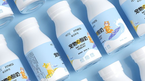 食佳鮮寵 以設計傳遞關愛，讓每一餐都充滿新鮮與信任